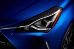 Toyota Yaris SE 2017 года (NA)